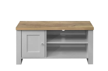 Highgate Small TV Unit
