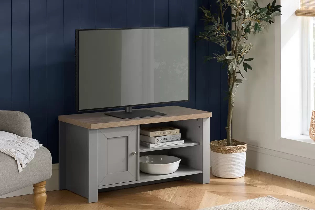 Highgate Small TV Unit