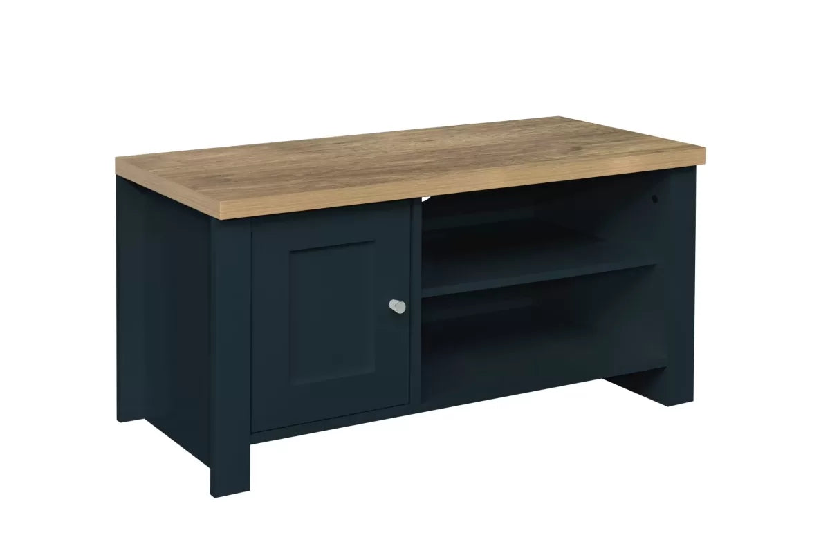 Highgate Small TV Unit