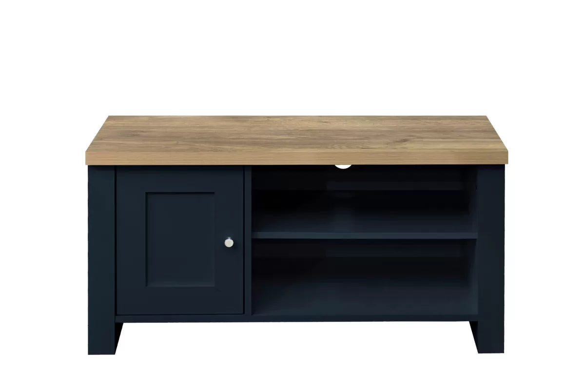 Highgate Small TV Unit