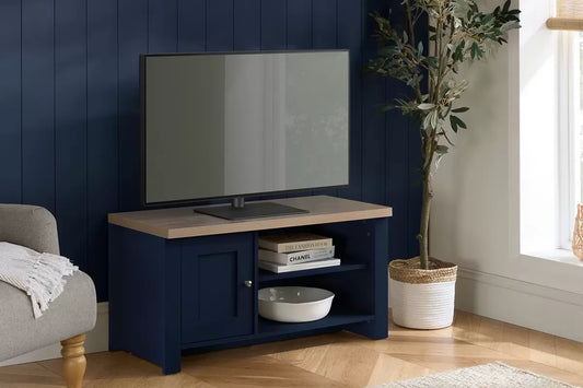 Highgate Small TV Unit