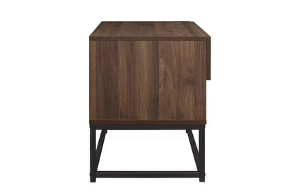 Houston 1 Drawer Bedside