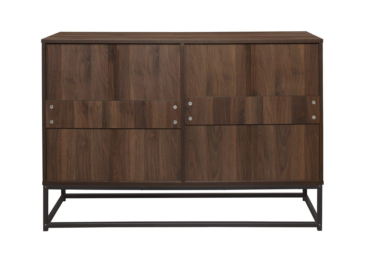 Houston 6 Drawer Chest