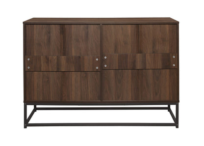 Houston 6 Drawer Chest