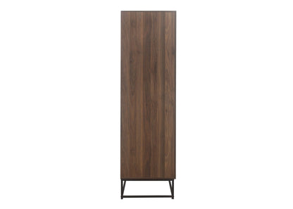 Houston 4 Door Wardrobe