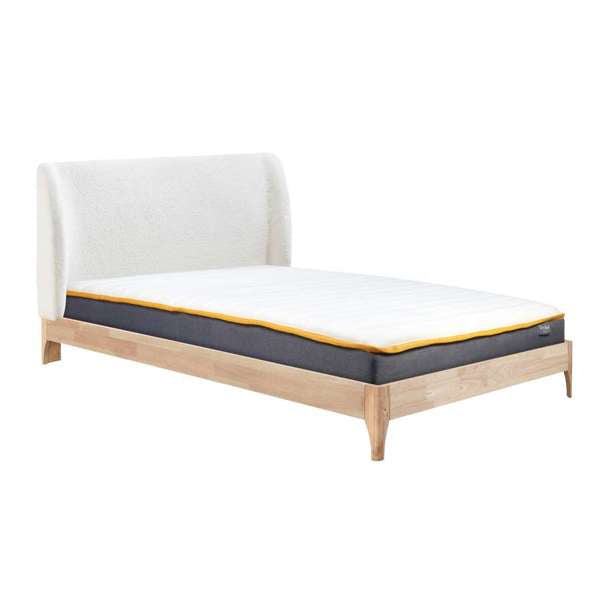 Halfden Double Bed