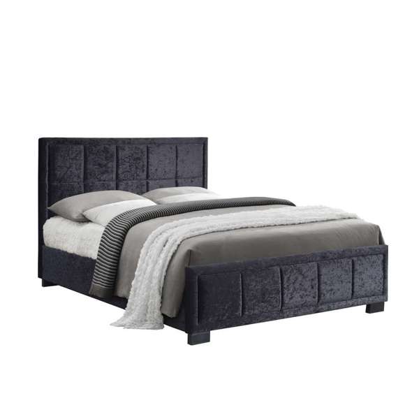 Hannover Small Double Bed