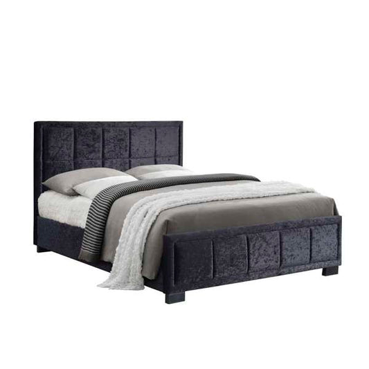 Hannover Small Double Bed