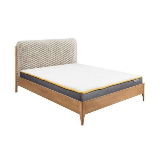 Hatti Double Bed