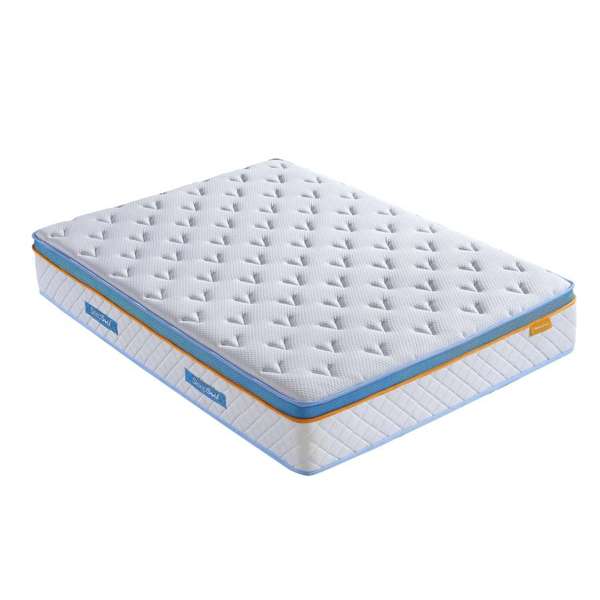 SleepSoul Heaven 2000 Single Mattress