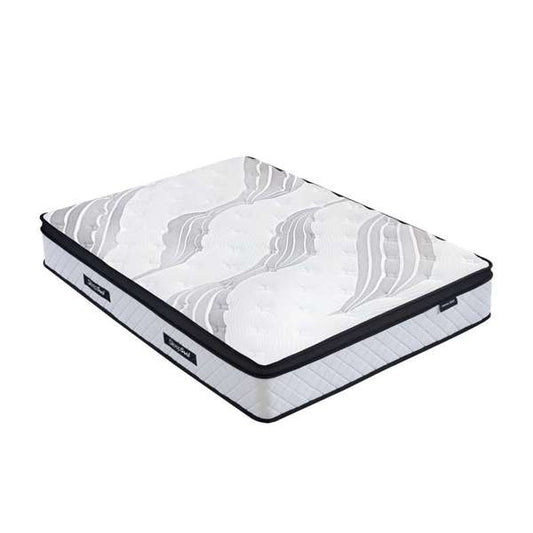 SleepSoul Heaven 3000 King Mattress