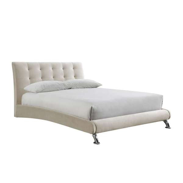 Hemlock King Bed