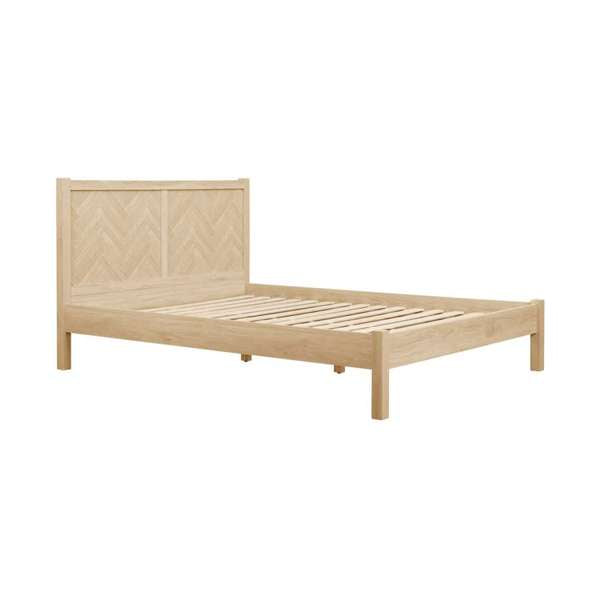 Herringford Double Bed
