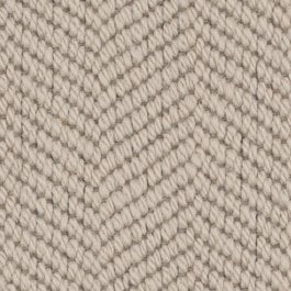 Fibre Wool Herringbone