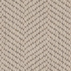 Fibre Wool Herringbone