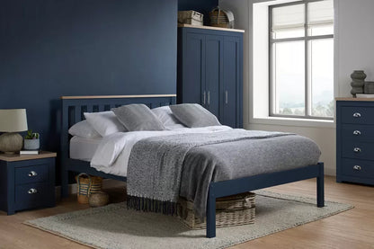 Highgate 4 Drawer Chest