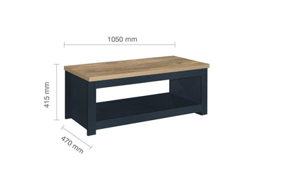 Highgate Coffee Table
