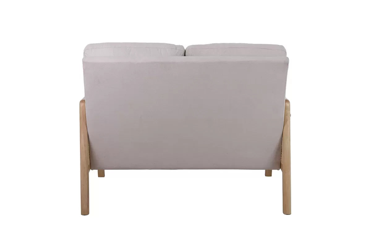 Ida 2 Seater Chair