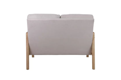 Ida 2 Seater Chair