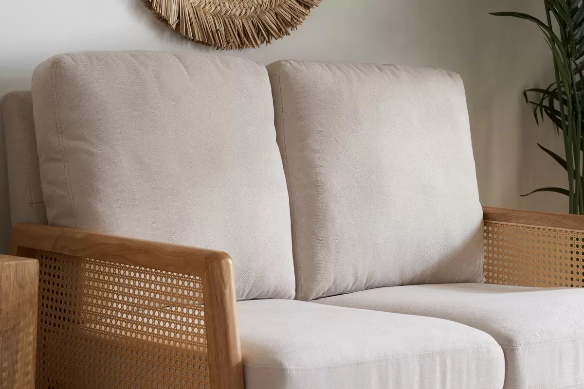 Ida 2 Seater Chair