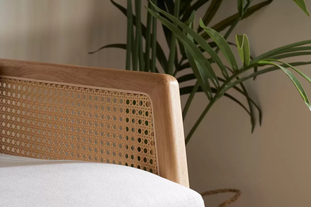 Ida 2 Seater Chair