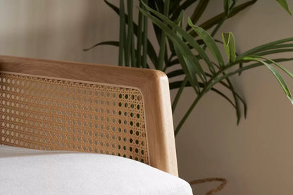 Ida 2 Seater Chair
