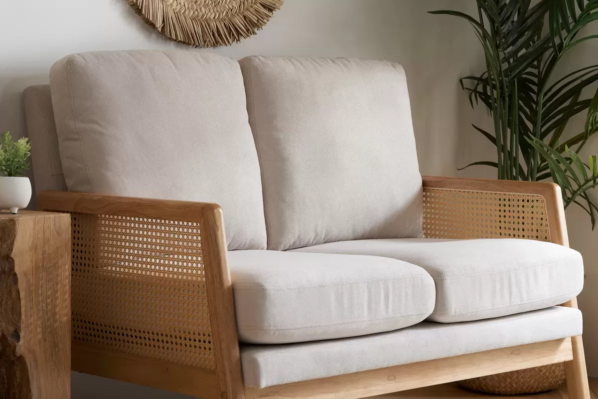 Ida 2 Seater Chair