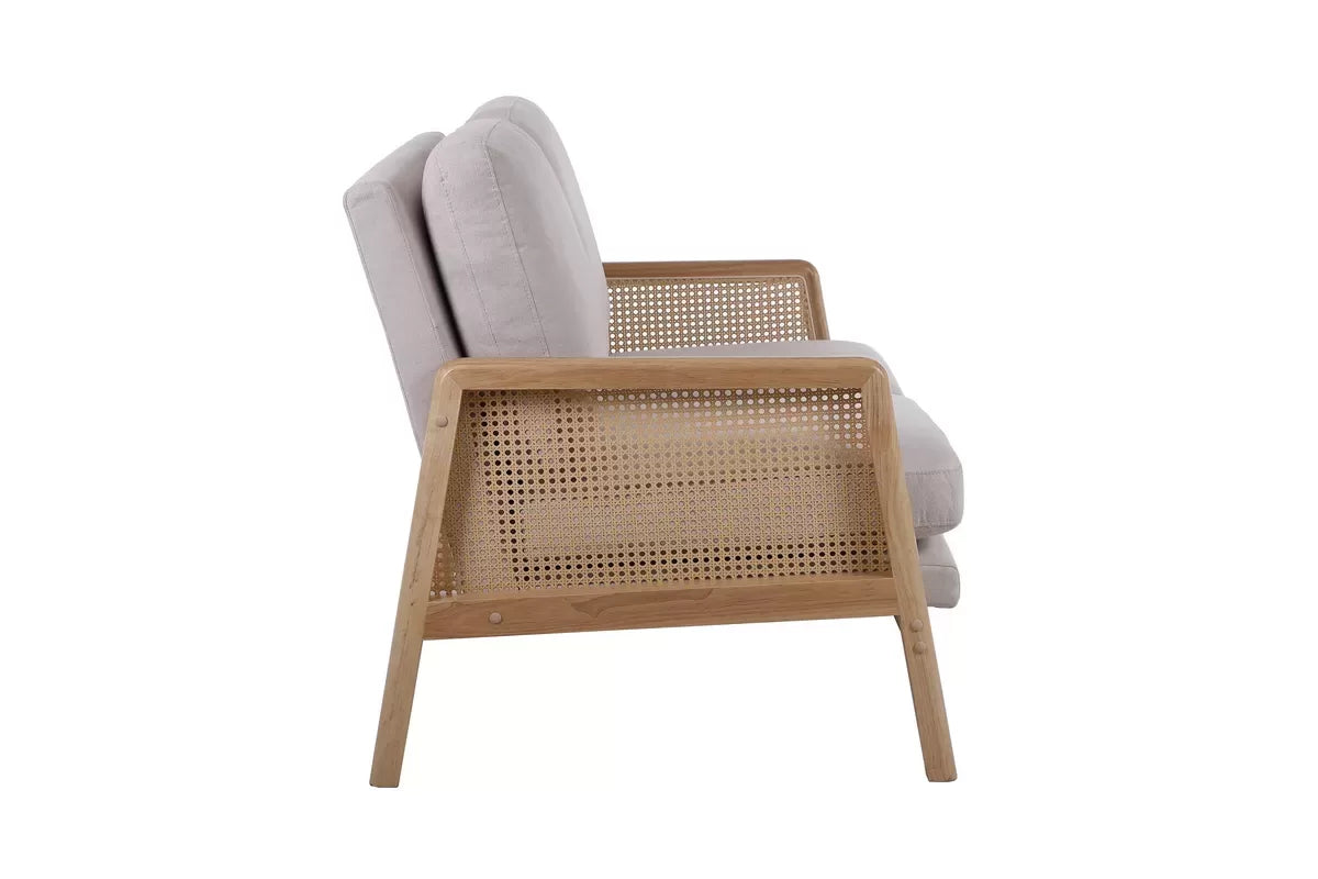 Ida 2 Seater Chair