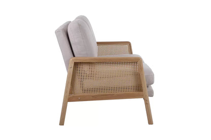 Ida 2 Seater Chair