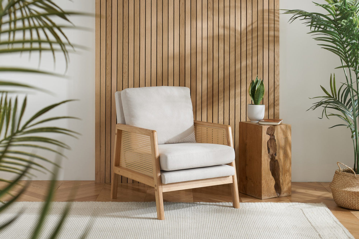 Ida Chair