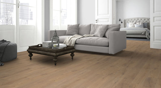 Oregon Oak 12mm Laminate