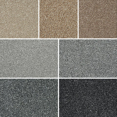 Indiana Saxony Carpet