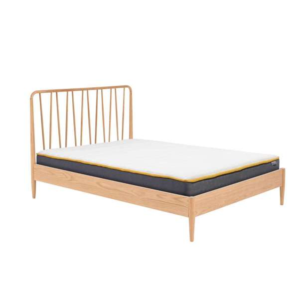 Jesper King Bed