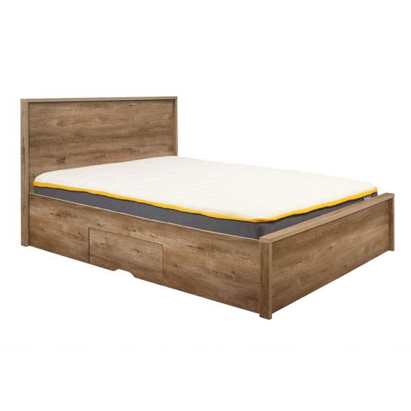 Stockwell King Bed
