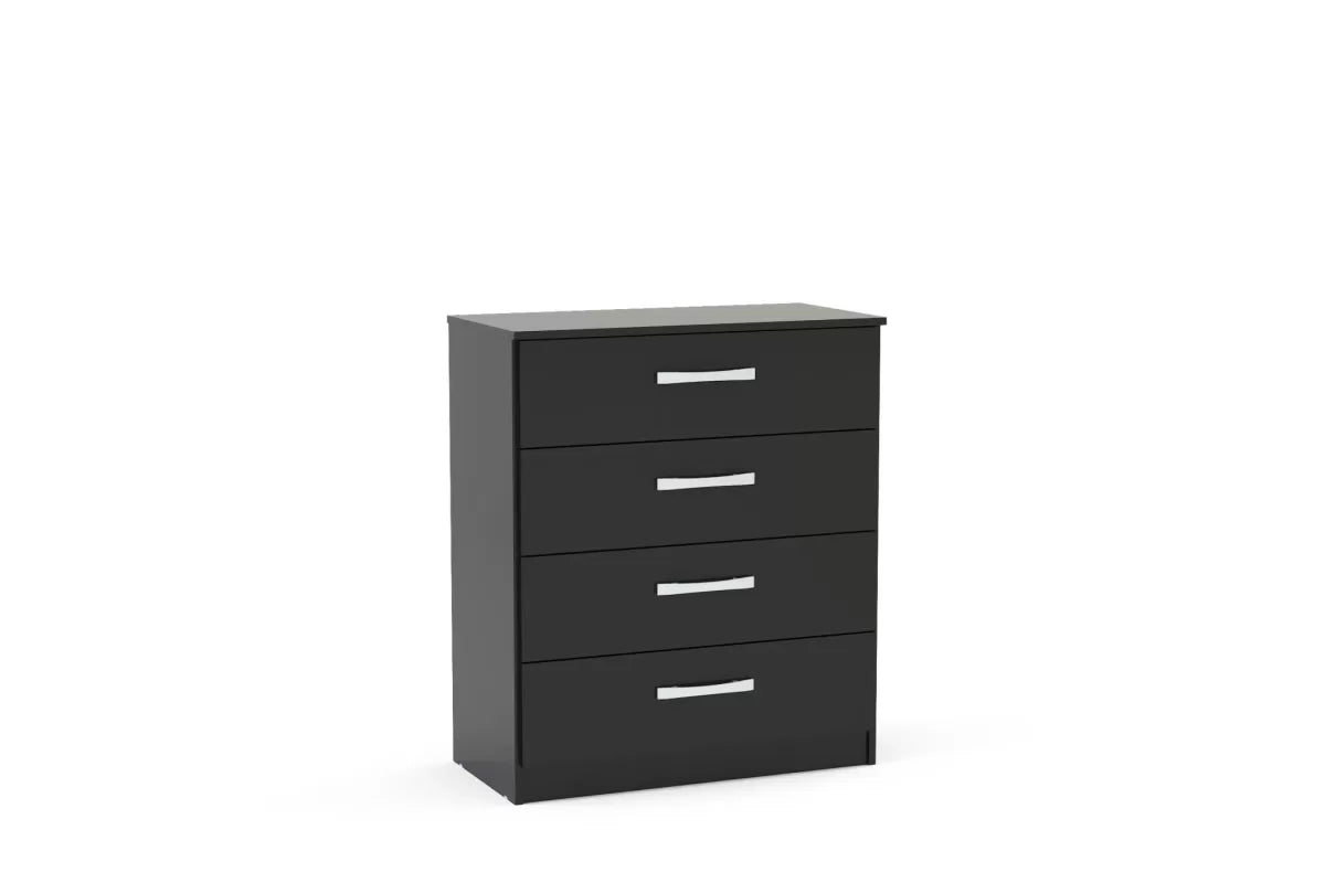 Lynx 4 Drawer Chest