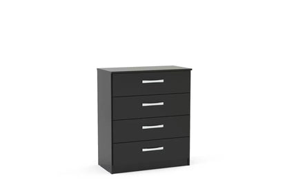 Lynx 4 Drawer Chest