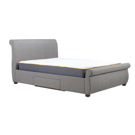 Lancaster Double Bed