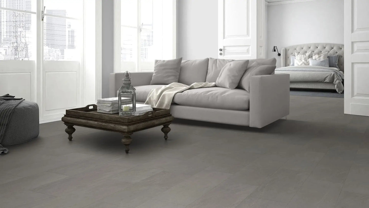 Lignum Core SPC Tile