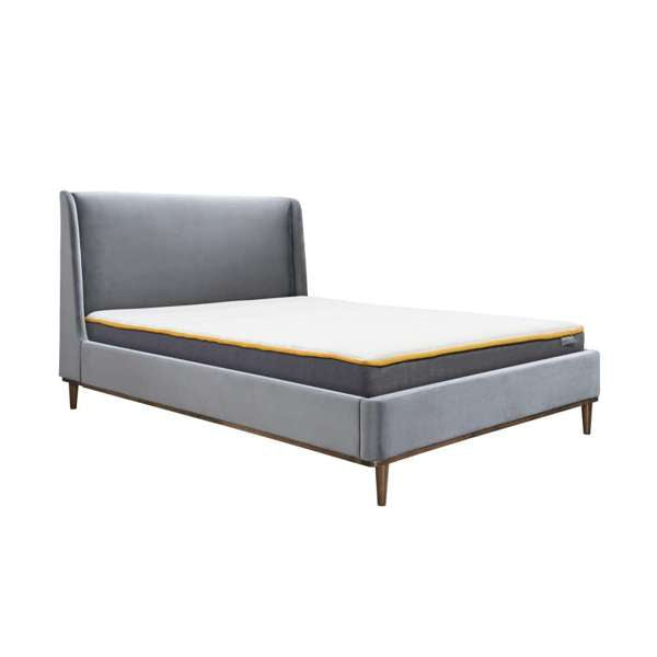 Lincoln Double Bed