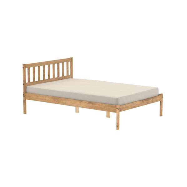 Lisbon Double Bed