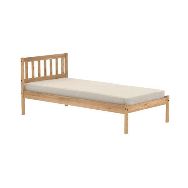 Lisbon Single Bed