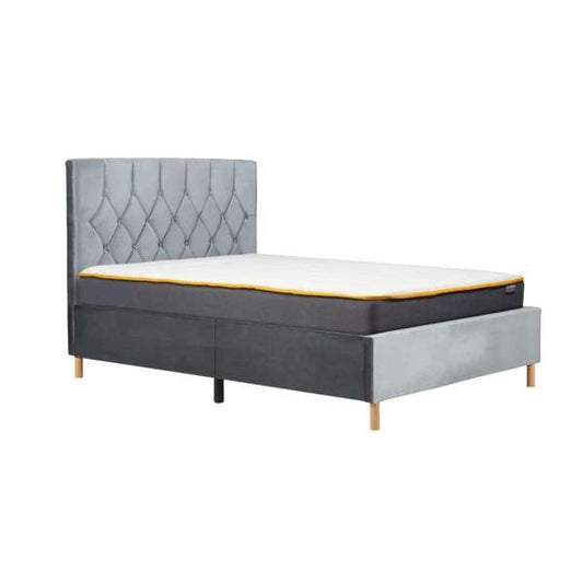 Loxley Double Bed