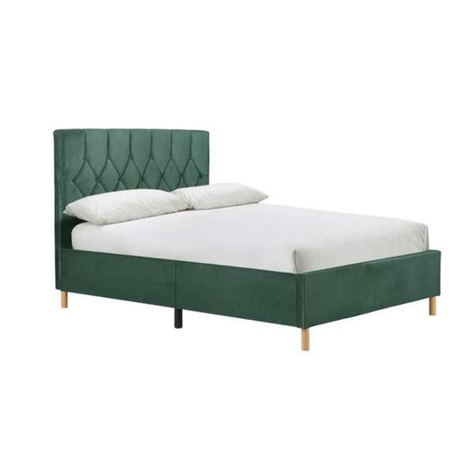 Loxley King Bed