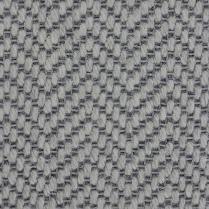 Fibre Flatweave Classic ‚Äì Herringbone
