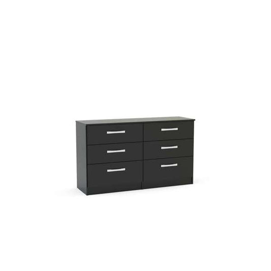 Lynx 6 Drawer Chest