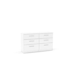 Lynx 6 Drawer Chest