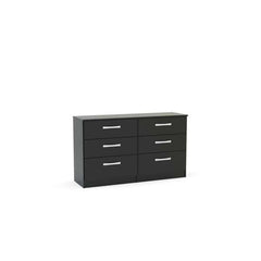 Lynx 6 Drawer Chest