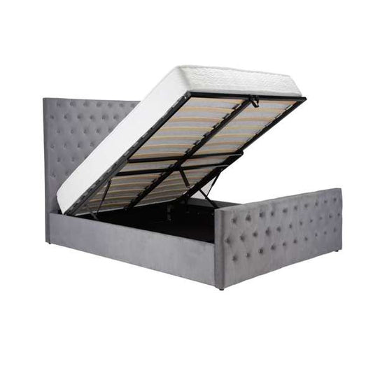 Marquis King Ottoman Bed