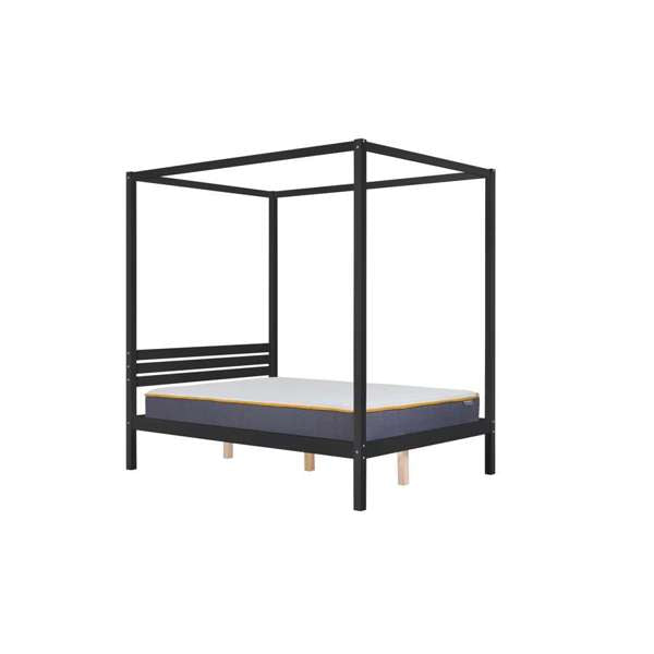 Mercia Four Poster King Bed