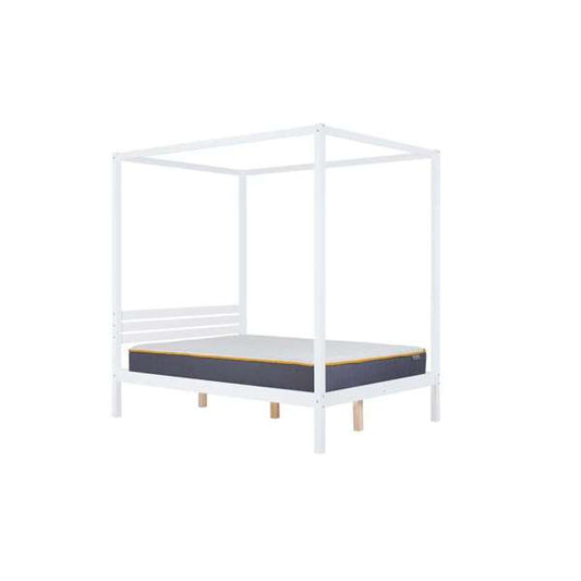Mercia Four Poster King Bed
